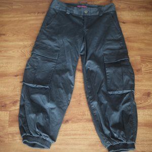 Alice+Olivia Cargo Pants